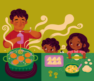 dad-cooking