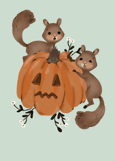squirrels-pumpkin-jpg