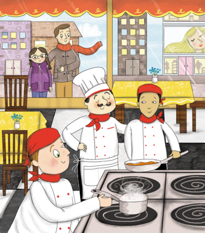 i-can-be-a-chef