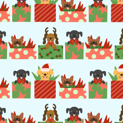 christmas-puppies-pattern