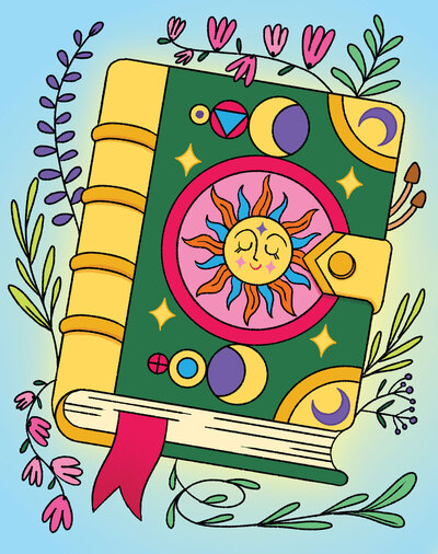 spellbook