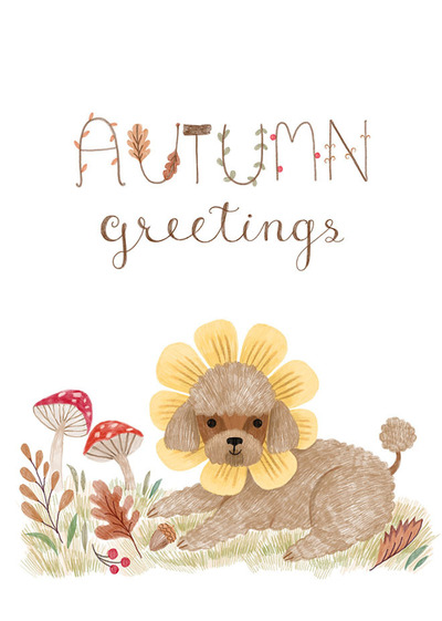 autumn-greetings-poodle-jpg