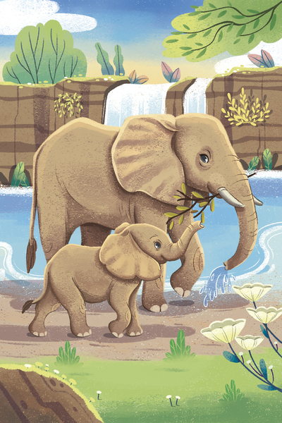 elephant-151