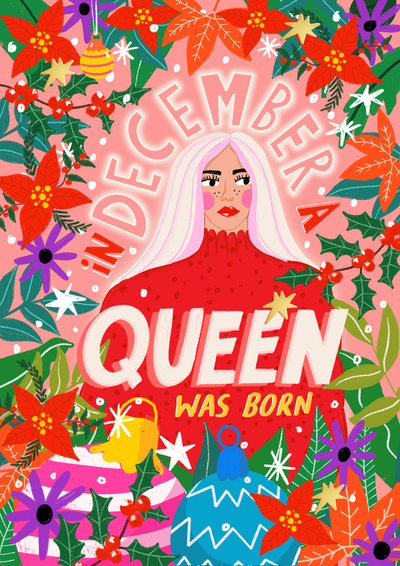 december-queen-birthday