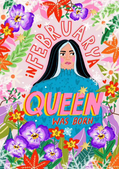 february-queen-birthday