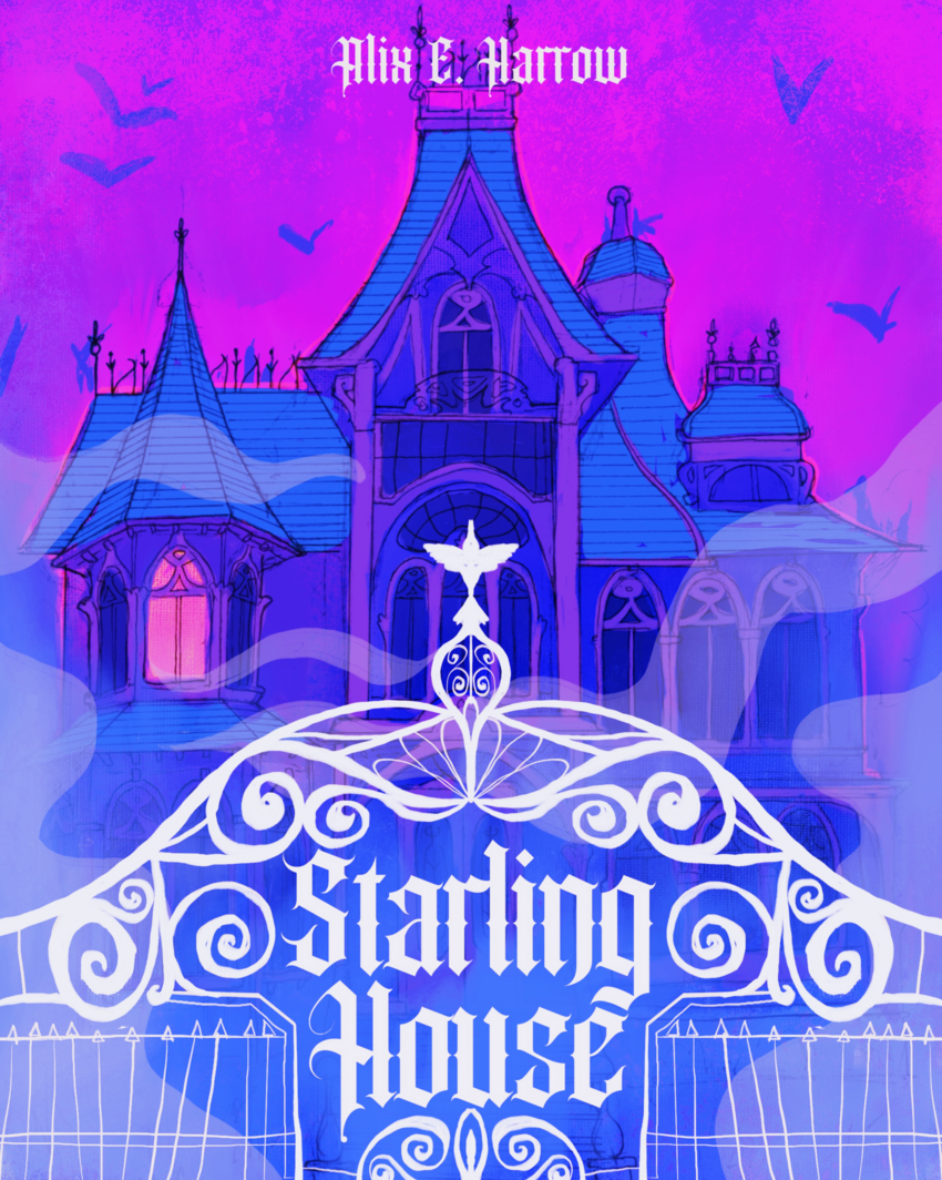 Starling House