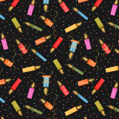 birthday-candles-patterns