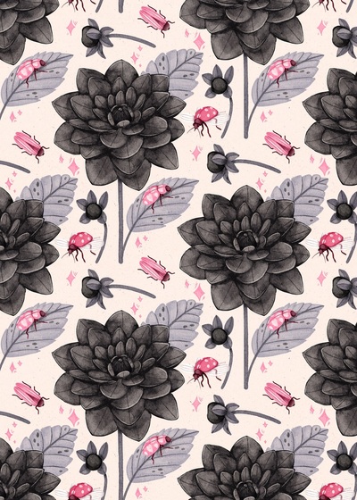 halloween-dahlia-pattern-jpeg