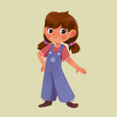 child-girl-character-png