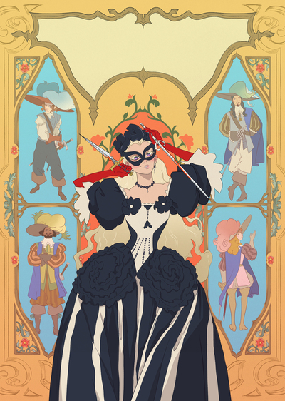 milady-and-the-musketeers-jpg