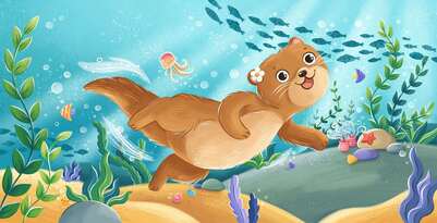 sea-otter