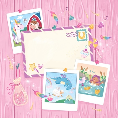 postcard-unicorn-farm