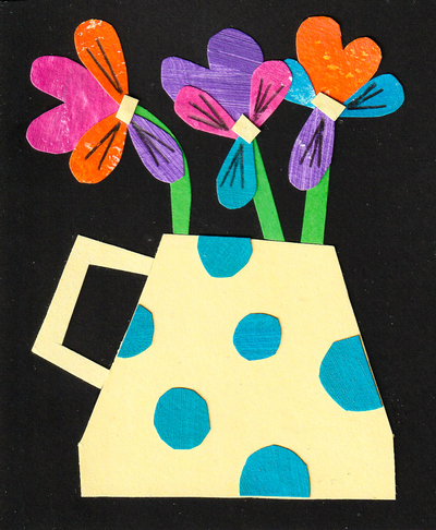 pansies