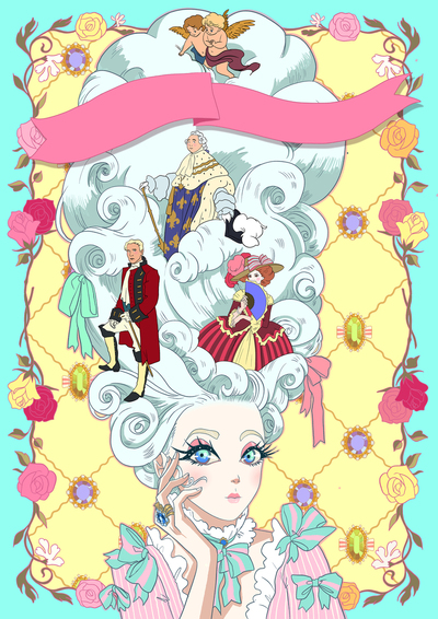 queen-marie-antoinette