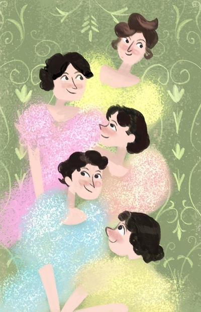 sisters-4