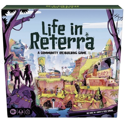life-in-reterra
