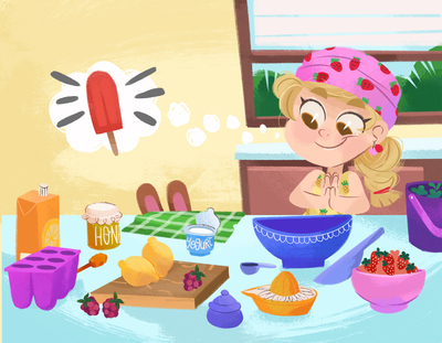 girl-bunny-strawberry-cook-jpg