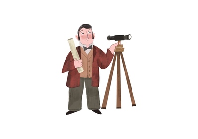 cartographer