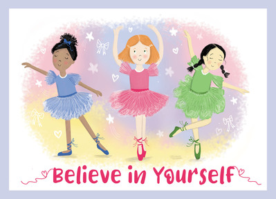 believe-in-yourself