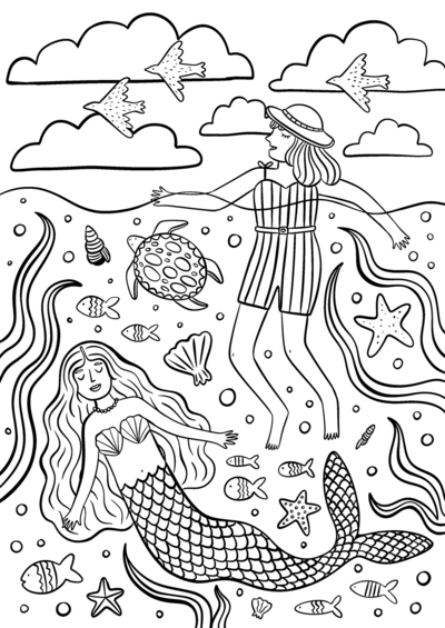 ah-colouring-sea-mermaid-underwater-coloring-jpg