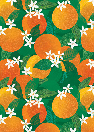 oranges-blossom-leaves-notebook-diary-journal-kitchen-accessories-repeat-pattern-jpg