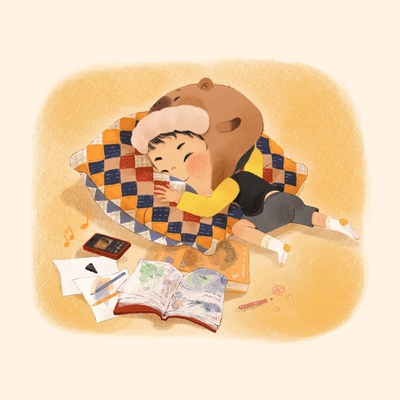 sleeping-lunarnewyear-jpg