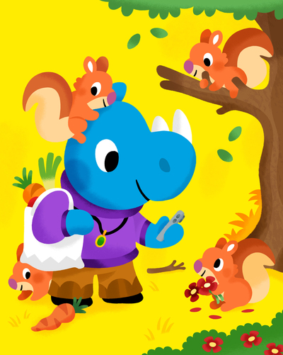 afternoon-walk-squirrels-jpg