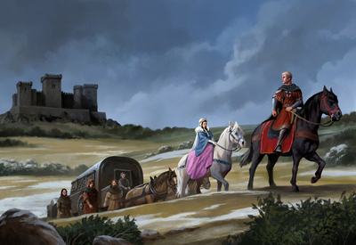 big-book-of-knights-el-cid-is-banished