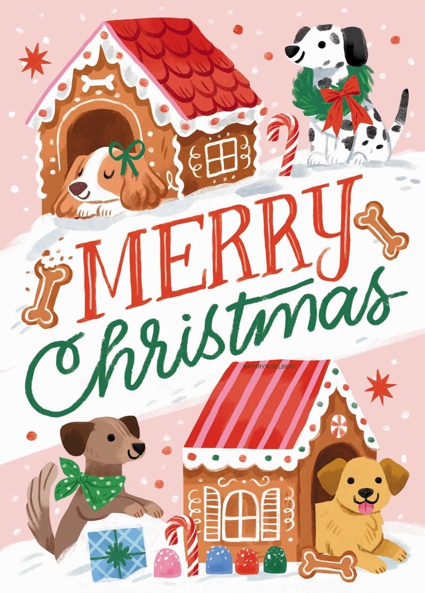 Holidays art call