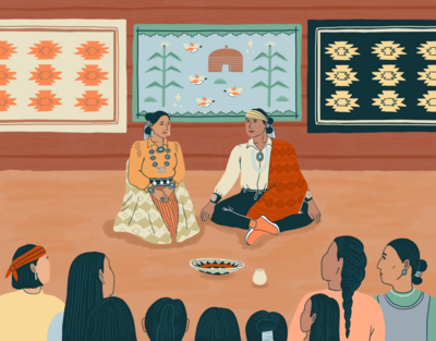 wedding-couple-hogan-gathering-png