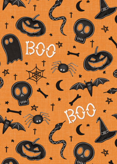 halloween-black-orange-boo-pumpkin