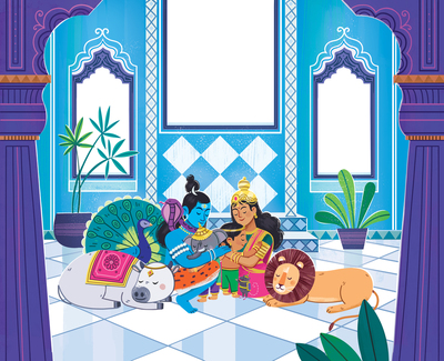 ganesh-family-jpg