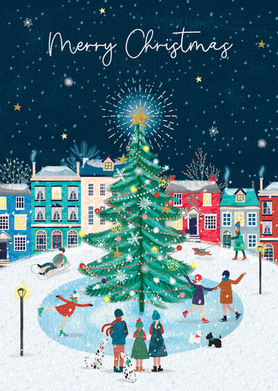 christmas-tree-village-london-iceskating-starry-night-snowflakes-jpg
