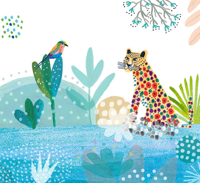 mariannajagoda-narrative-leopard-tropical-river-jpg