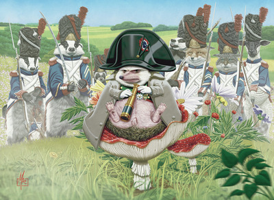 old-guard-and-napoleon-card-art