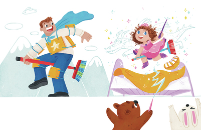grandfather-family-play-dragon-toys-imagination-broomstick-jpg