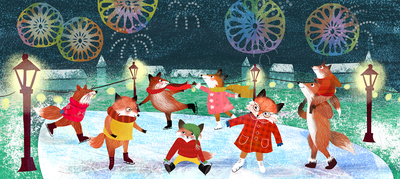 foxes-skating-jpg