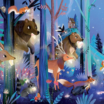 Animals