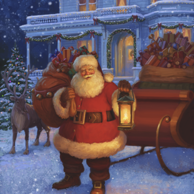 Christmas