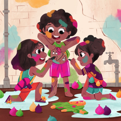 Children